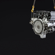 Illustration for article titled 2010 Range Rover Sport Gets 510 HP Supercharged V8
